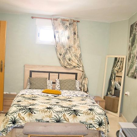 Classy Studio Dénia Buitenkant foto