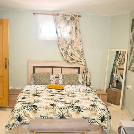 Classy Studio Dénia Buitenkant foto