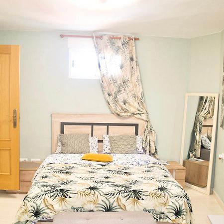 Classy Studio Dénia Buitenkant foto