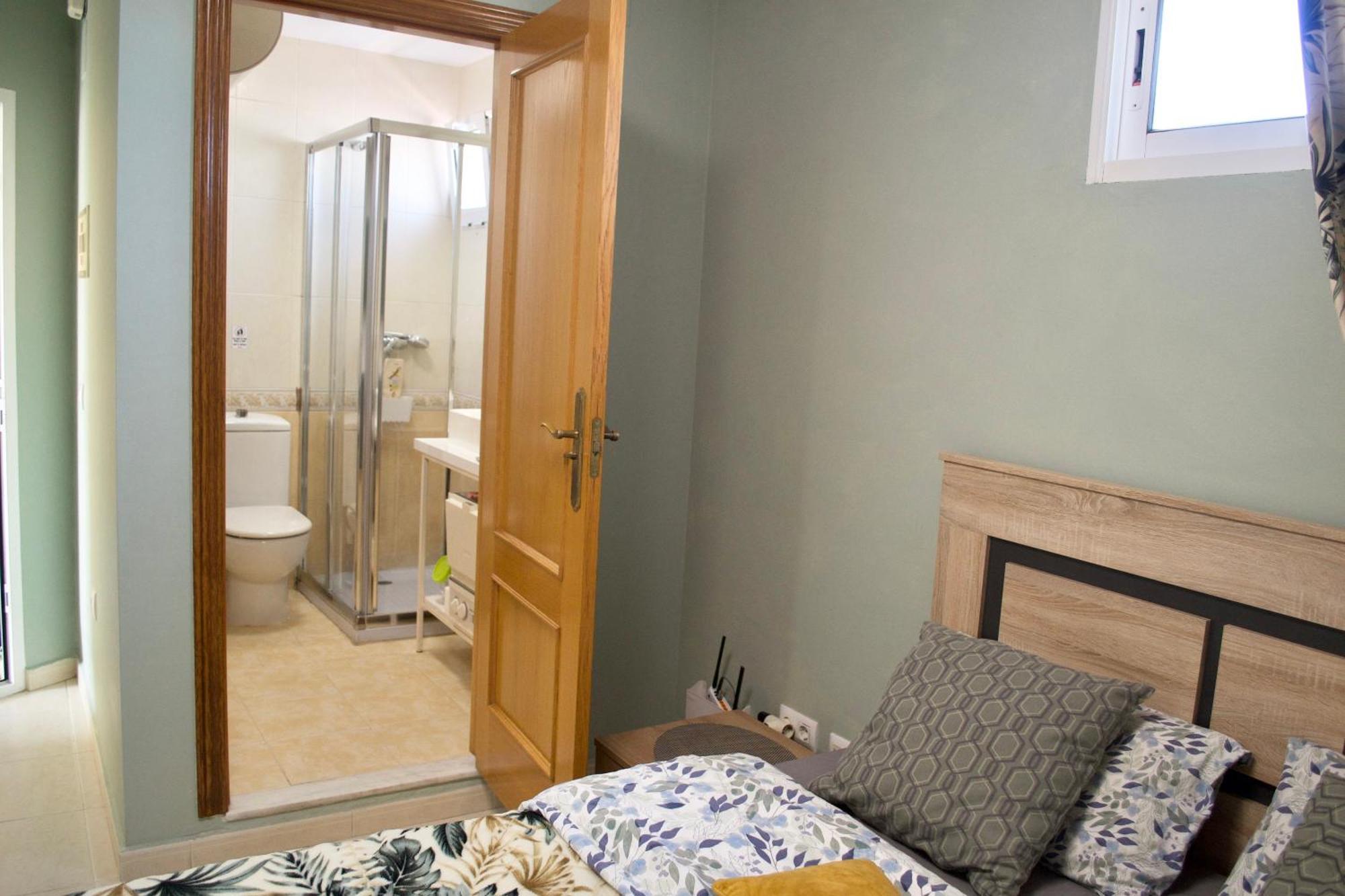 Classy Studio Dénia Buitenkant foto