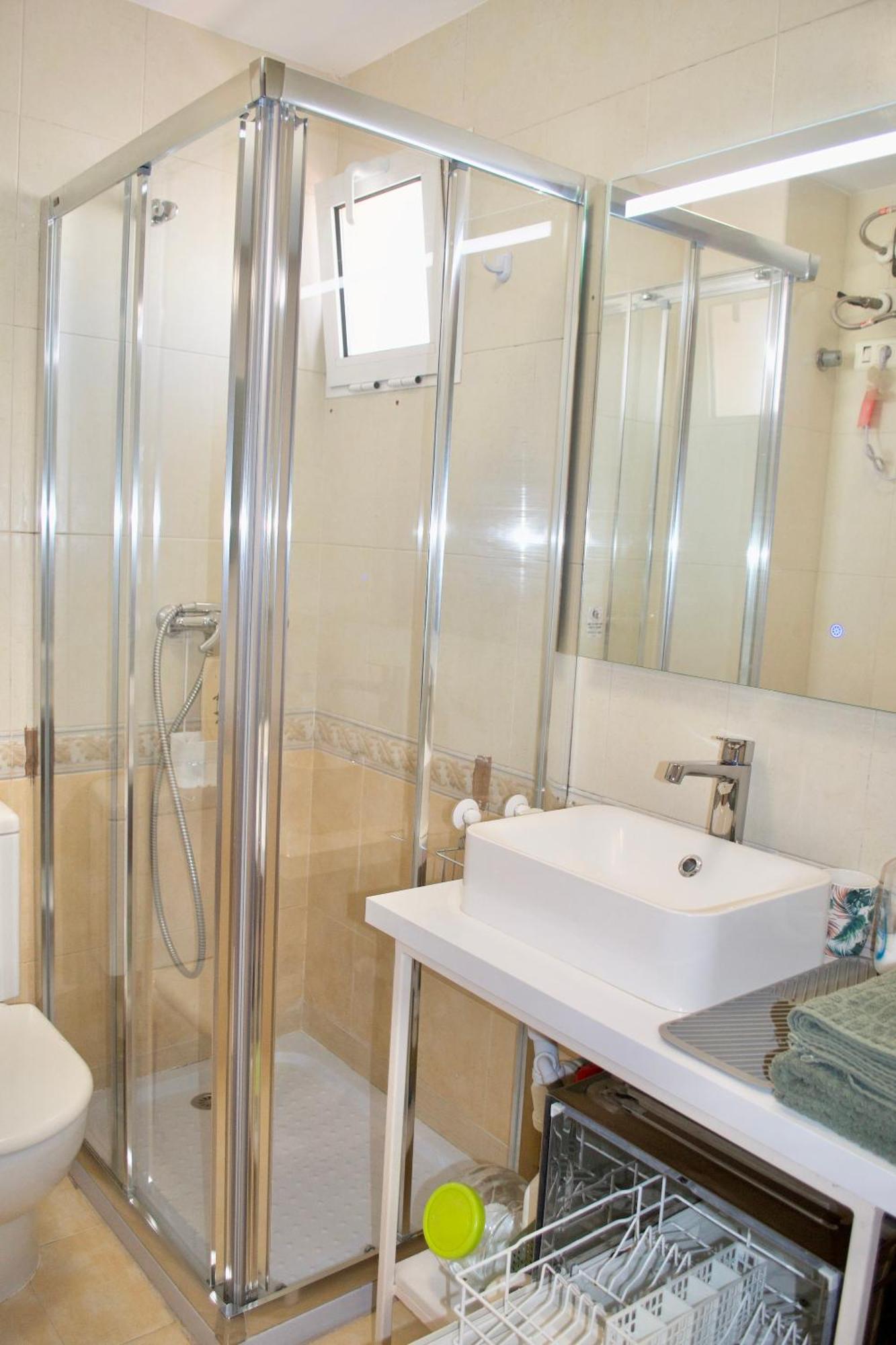 Classy Studio Dénia Buitenkant foto