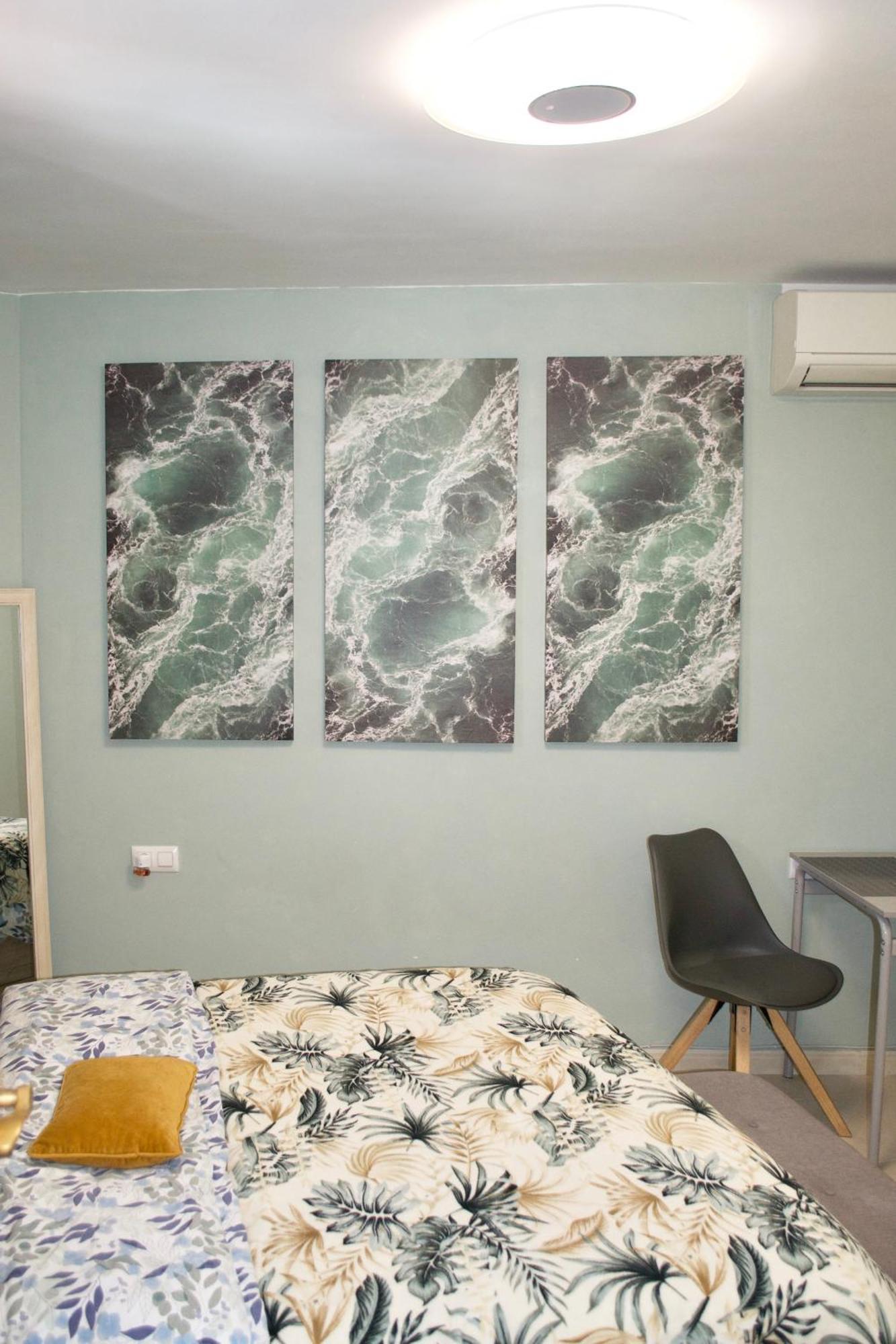 Classy Studio Dénia Buitenkant foto