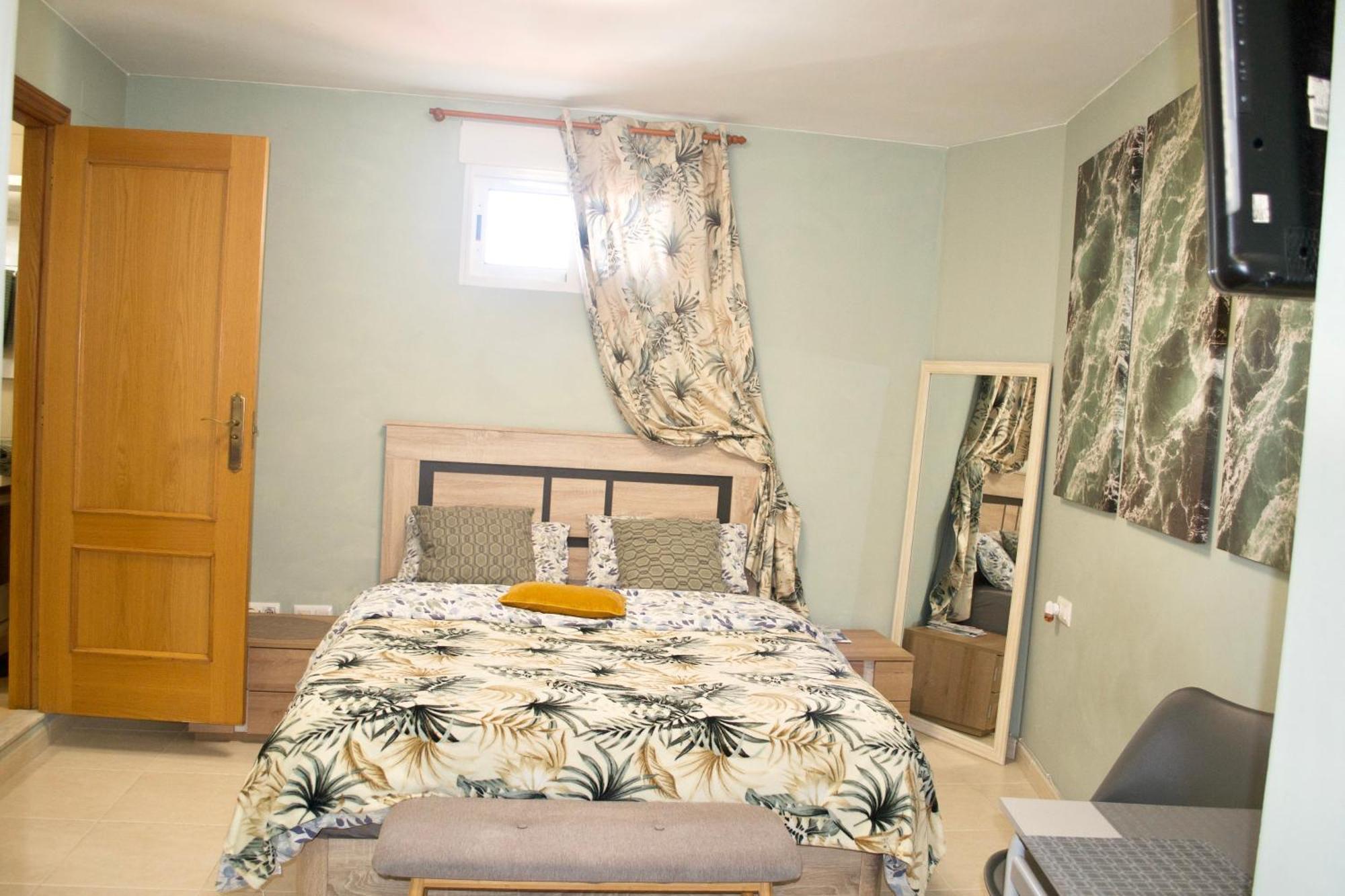 Classy Studio Dénia Buitenkant foto