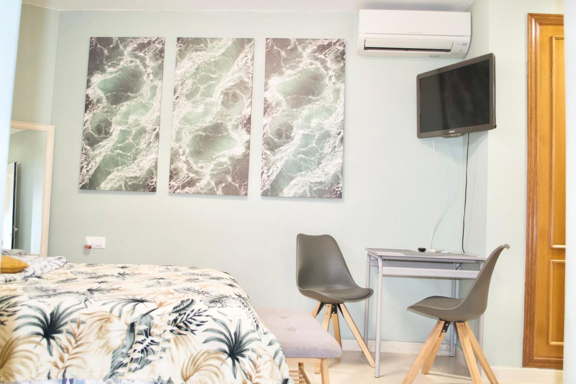 Classy Studio Dénia Buitenkant foto