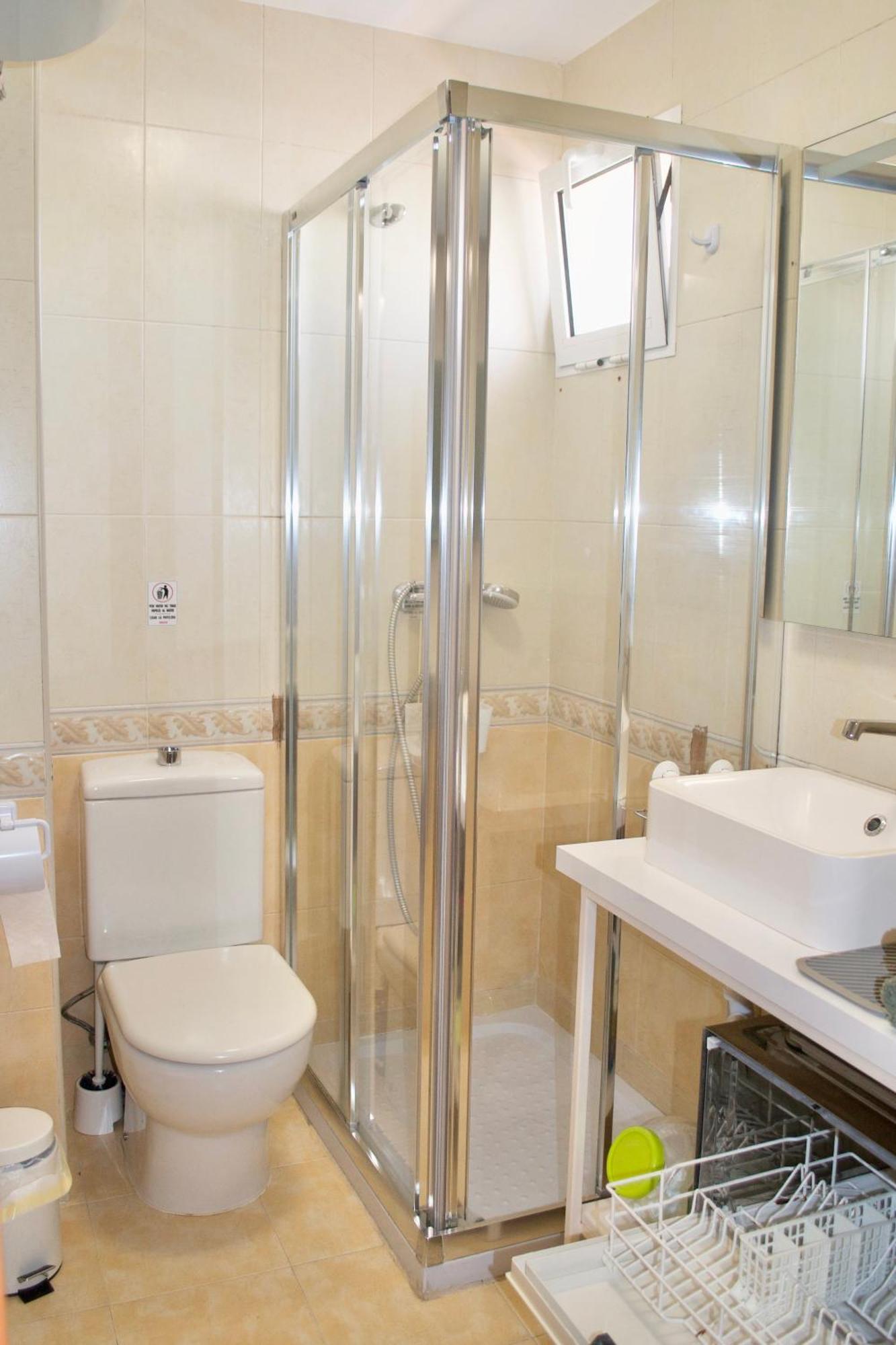 Classy Studio Dénia Buitenkant foto