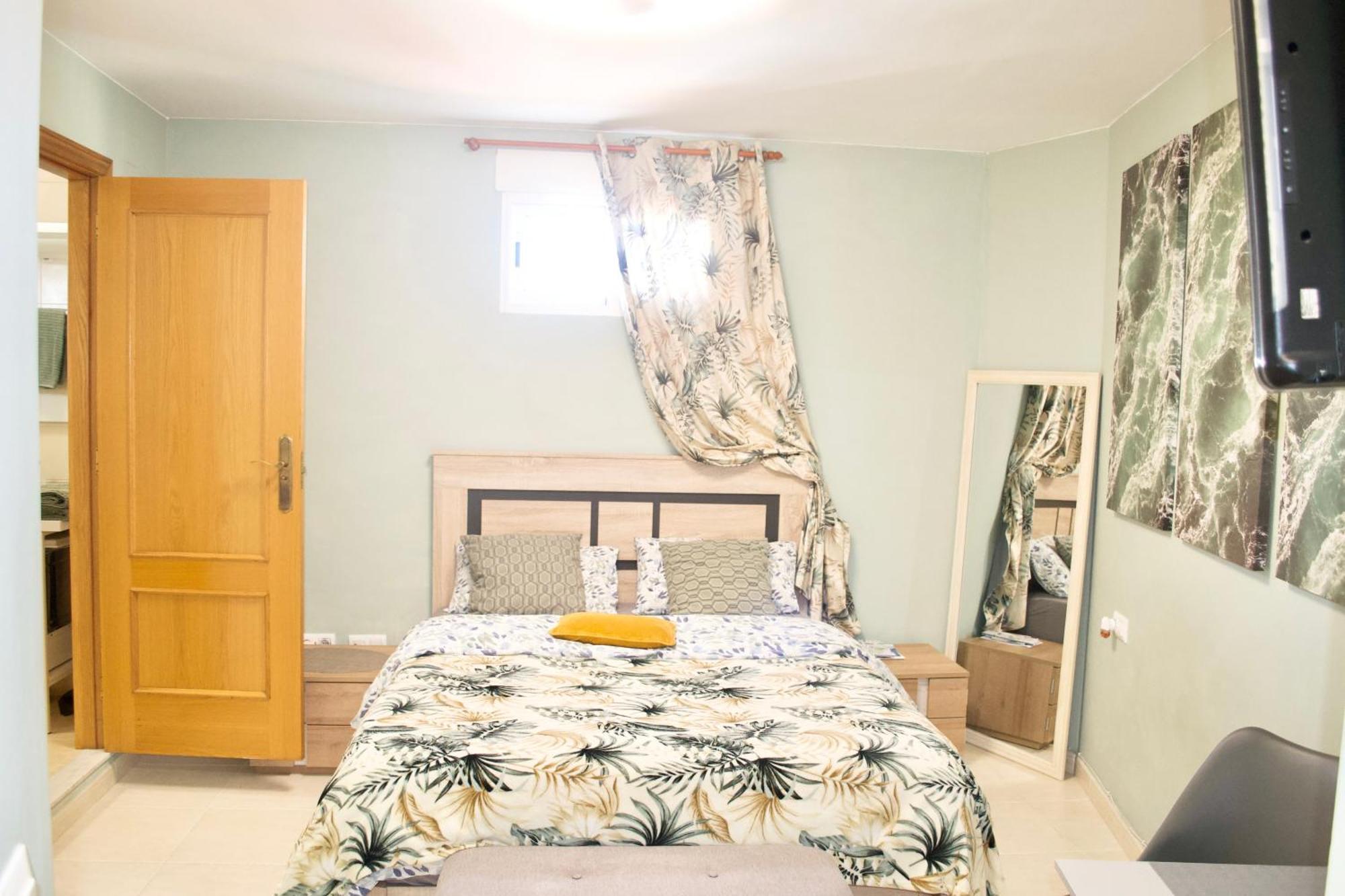 Classy Studio Dénia Buitenkant foto